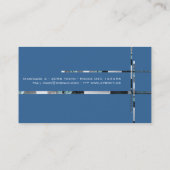 Xing BC Visitekaartje (Achterkant)