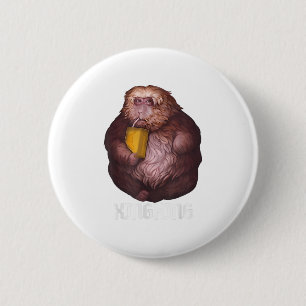 Xing Xing Funny Meme – Virale Trend Funny _1 Ronde Button 5,7 Cm