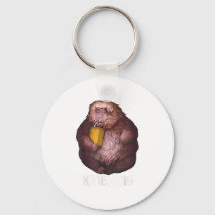 Xing Xing Funny Meme – Virale Trend Funny _1 Sleutelhanger