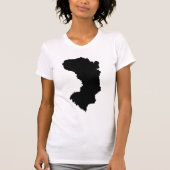 Xios Map  Style Shirt (Voorkant)