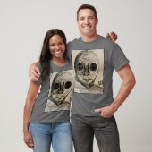 .XKA-COLLECTIE T-SHIRT (Unisex)