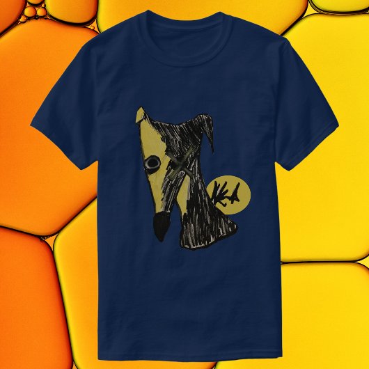 XKA DOG COLLECTIE T-shirt