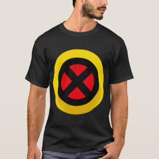 XLogo grappige vriendinnen T-shirt