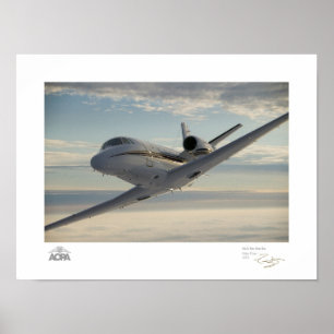 XLS op de Go Galerij Poster