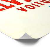 XLVII Grote Prijs Poster (Hoek)