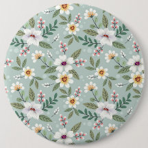 Xmas cadeau, kleurrijke handtekeningen, bloemen