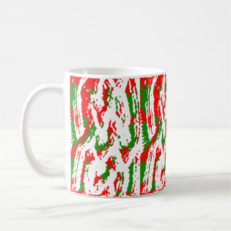Xmas Cuppa Koffiemok