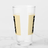 xmas eggnog punch glas (Links)