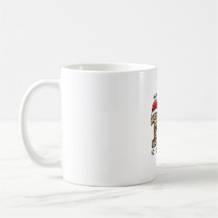 Xmas Gift My First Kerstmis Koffiemok