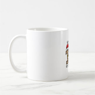 Xmas Gift My First Kerstmis Koffiemok