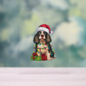 Xmas Lighting Santa Hat (Neutre)