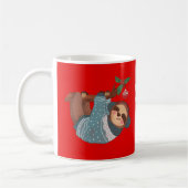 XMAS MUG (Gauche)