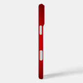 Xmas Nutcracker Case-Mate iPhone Case (Achterkant / Rechts)