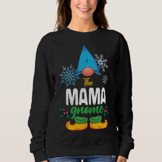 Xmas PJ Kerstmis Familie Matching Pyjama De Mama Trui