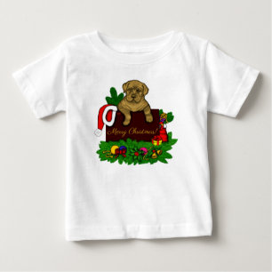 XMas Puppy