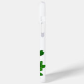 XMas Puppy Case-Mate iPhone Case (Achterkant / Links)