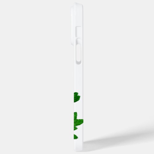 XMas Puppy Case-Mate iPhone Case (Achterkant / Links)