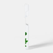 XMas Puppy iPhone Hoesje (Linkerkant)