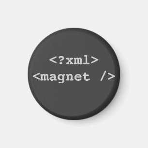 XML Magnet Magneet