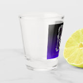 xNekomancer 2000x Shot Glass Glas (Links)