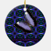 XNP004-130 KERAMISCH ORNAMENT (Achterkant)