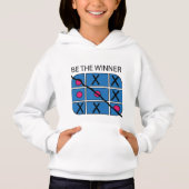 XO DE WINNER (Voorkant)