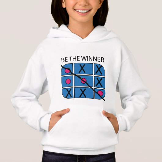 XO DE WINNER (Voorkant)