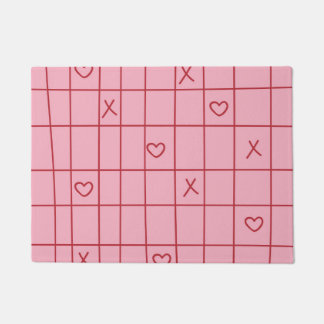 XO Hartjes Deurmat