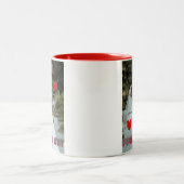 XO Love Mug (Centre)