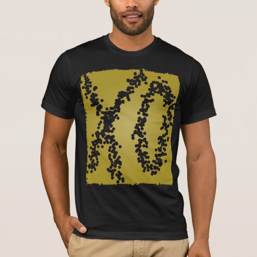 XO T-SHIRT (Voorkant)