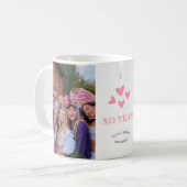 XO-teamleden - Nieuwe mok (Voorkant links)