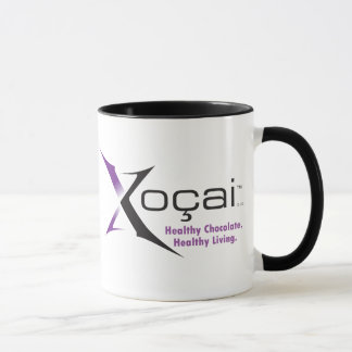 Xocai Mok