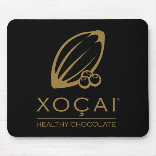Xocai Mousepad Muismat (Voorkant)