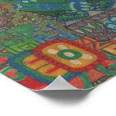 xochipilli poster (Hoek)