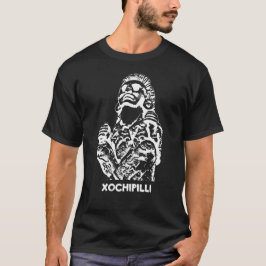 Xochipilli T-shirt