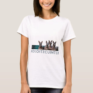 Xoloitzcuintle T-shirt