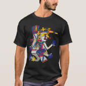 Xolotl T-shirt (Voorkant)