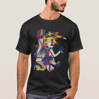 Xolotl T-shirt