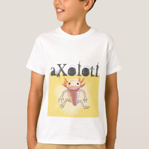 Xolotl T-shirt