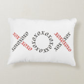 XOX ACCENT KUSSEN (Achterkant)