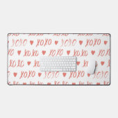 XOXO (Clavier et souris)