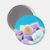 XOXO 4 OOIT MAGNEET (Voorkant / Achterkant)