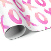 XoXo Cadeaupapier (Rol Hoek)