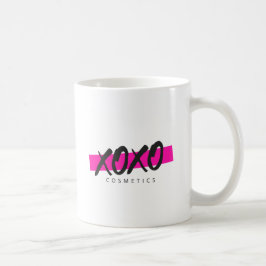 XOXO Cosmetica Koffiemok