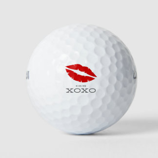 xoxo golfballen