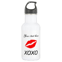XOXO-HART personaliseren