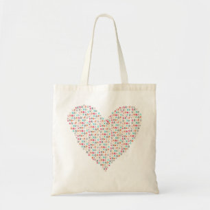 xoxo-hartzak tote bag