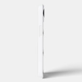 XOXO Heart Case-Mate iPhone Case (Achterkant / Rechts)