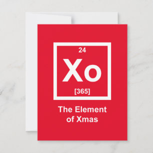 Xoxo. Het element van mas