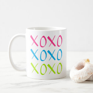 XOXO KOFFIEMOK